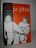 ju-jitsu (Martial Art Basics)