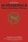 Heimskringla: History of the Kings of Norway
