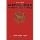 Heimskringla: History of the Kings of Norway ~ Snorri Sturluson