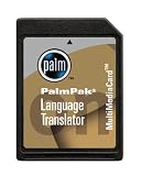 PalmOne PalmPak Language Translator Card (m125, m130, i705 & m500 series)