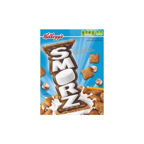 smorz cereal
