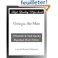 omega mens Omega, the