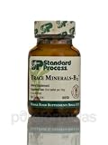 Standard Process Trace Minerals-b12 90 Tablets