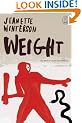 Weight: The Myth of Atlas and Heracles (Canongate Myths)