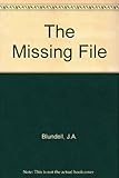 The missing file