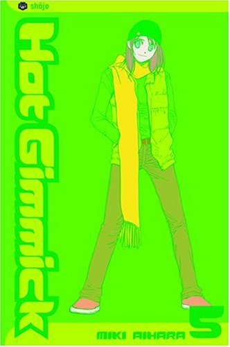 Manga