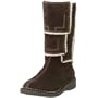 Eastland Women's Bree,Chocolate,10M