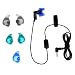Jabra EarBud for phones with Universal 2.5mm Jack
