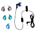 Jabra EarBud for phones with Universal 2.5mm Jack
