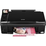 Epson Stylus