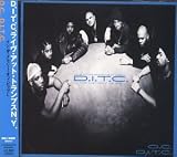 D.I.T.C. (Lord Finesse & OC) - Live at Trammps New York, Vol. 2: In the Memory of Big L