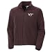 Columbia Virginia Tech Women's Collegiate Striker Sweater