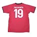 FLAGS TOWN���¥�å� 09 ����ե��åȣԥ����(No.19 �⸶ ľ�� TAKAHARA)
