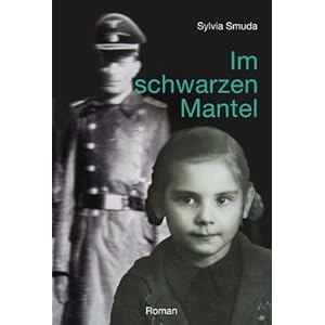 Im schwarzen Mantel