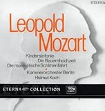 Orchestral Works