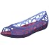 crocs Womens Adrina Open-Toe Fl