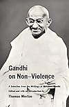Gandhi on Non-Violence (New Directions Paperbook)