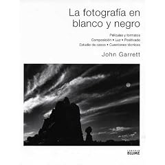 La fotografia en blanco y negro (Peliculas y formatos, Composicion, Luz, Positivado, Estudio de casos, Cuestiones tecnicas) (Spanish Edition)
