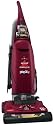 Bissell 3545-2 PowerGlide Platinum Upright Vacuum, Wine Red