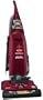 BISSELL PowerGlide Platinum Upright Vacuum, Bagged, Wine Red, 3545-2