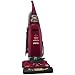 Bissell 3545-2 PowerGlide Platinum Upright Vacuum, Wine Red