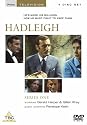 Hadleigh - Series 1 - Complete [DVD] [1969]