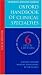 Oxford Handbook of Clinical Specialties (Oxford Handbooks Series)