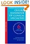 Oxford Handbook of Clinical Specialties