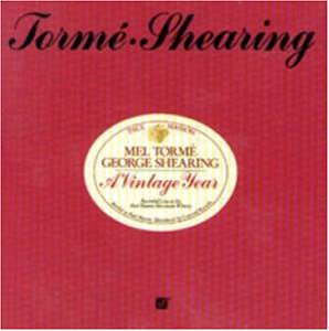 CD-Charts  Music : A Vintage Year