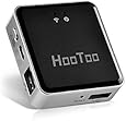 HooToo Wireless Travel Router, USB Port, High Performance- TripMate Nano (Not a Hotspot)