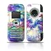 Flashback Design Protective Skin Decal Cover for LG enV VX9900 Cell Phone