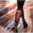 New York Connection by Harris Simon