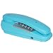 Southern Telecom Rubber Coated Fashion Phone - Blue (EM-2110BL)