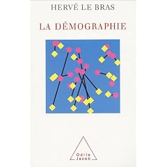 La D�mographie en dix �nigmes