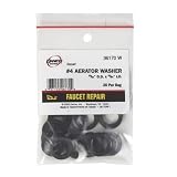 Buy Danco Faucet Aerator Washer #4 by Danco