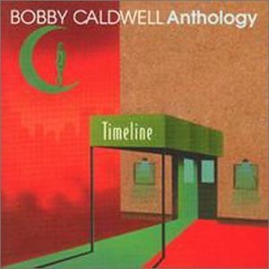 Bobby Caldwell - What You Won