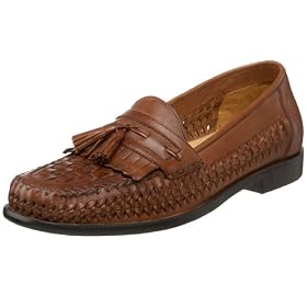 Brass Boot Mens St. Moritz Loafer by Brass Boot