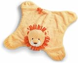 Gund Baby 24 Comfycozy Snipper Lion Blanket