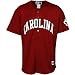Russell South Carolina Gamecocks Maroon Youth Replica Baseball Jersey