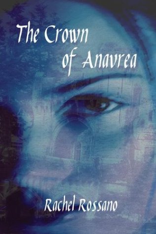 Cover of The Crown of Anavrea