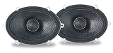 Polk/MOMO MMC570 2-way car speakers For 5x7 and 6x8 openings