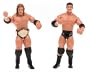 ADRENALINE TRIPLE H RANDY AND RANDY ORTON SERIES 10