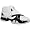 White/Black