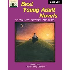 Best Young Adult Novels, Volume 1: Vocabulary, Activities, and Tests: Reproducibles for Grades 6-9 (Walch Best Young Adult Novels)