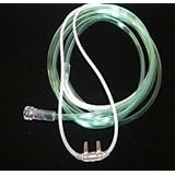 Westmed Super Soft Nasal Cannula 7' TUBING - 0556 - Pack of 5