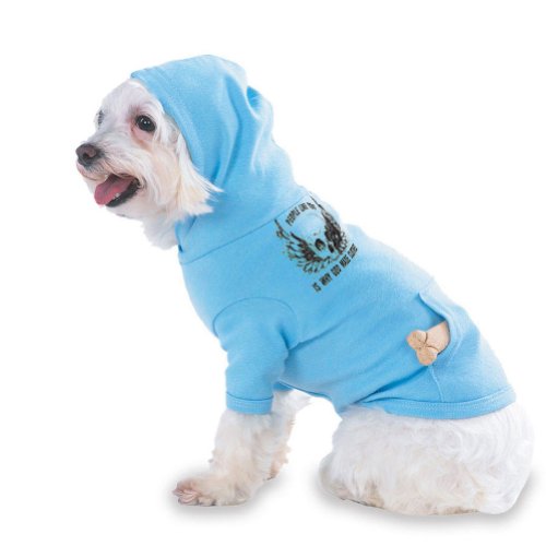 PEOPLE LIKE YOU IS WHY GOD MADE CLOTHES Hooded 