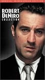 The Robert De Niro Collection (Analyze This/A Bronx Tale/Goodfellas/Heat/Wag The Dog) [VHS]