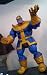 Diamond Select Toys Marvel Select Thanos Action Figure_s-3