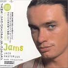 Rare Collection: 50th Anniversary by Jaco Pastorius