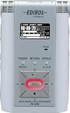 Edirol R-09 24 Bit Wave / MP3 Recorder, White